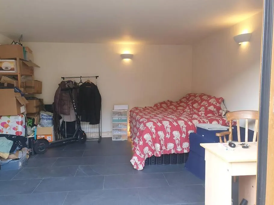 Apartamento Plasthams Plush Place Londres Reino Unido