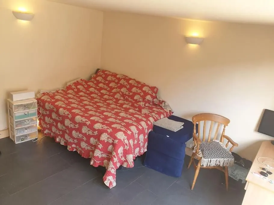 Apartamento Plasthams Plush Place Londres 0*,  Reino Unido
